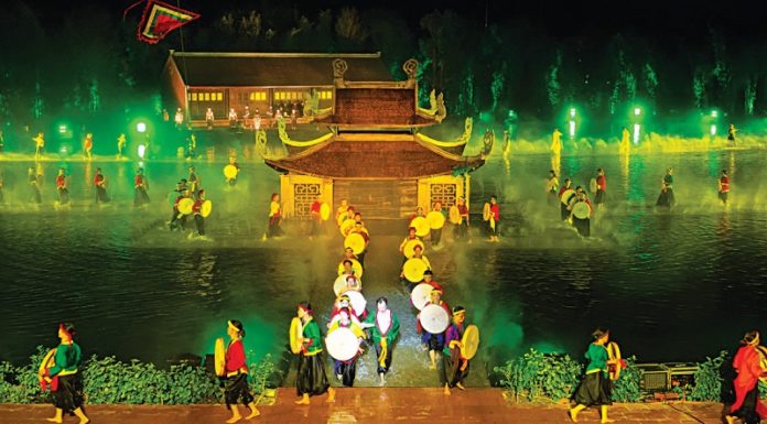 15 Fascinating Night Tours to Experience in Hanoi