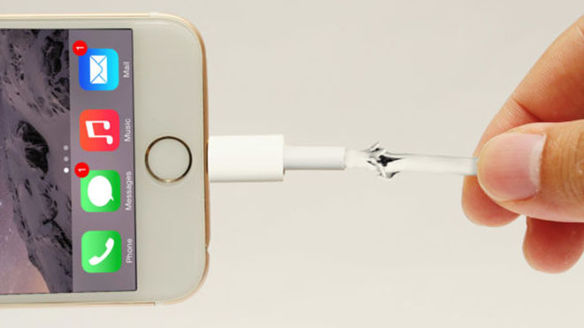 3 Simple Steps to Protect Your Charger Cable from Damage