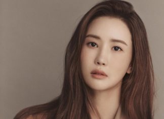 “Korean “Scissor Queen” maintains these 4 basic habits to stay in shape at the age of 39″