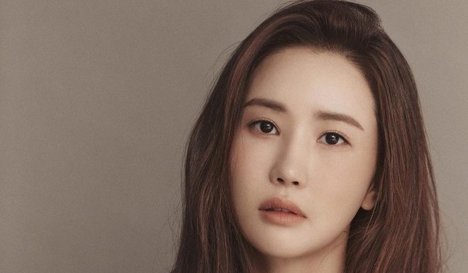 “Korean “Scissor Queen” maintains these 4 basic habits to stay in shape at the age of 39″