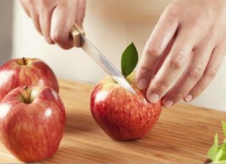Simple, Easy, and Beautiful Fruit Cutting Hacks for Everyone