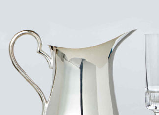 Make Your Kitchen Utensils Shine with These Simple Tips