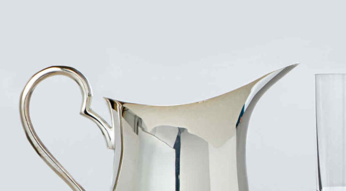 Make Your Kitchen Utensils Shine with These Simple Tips