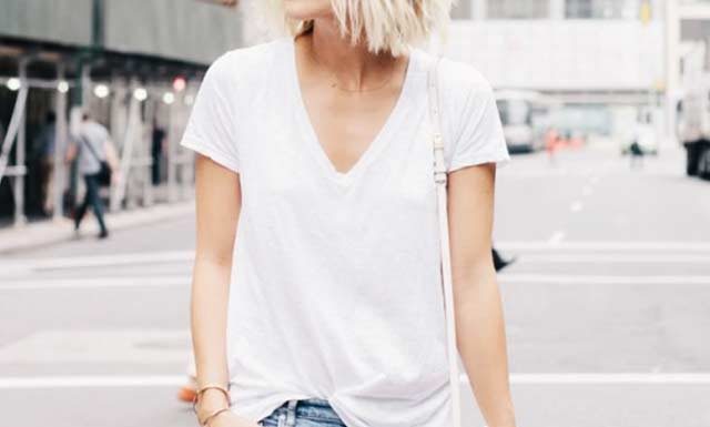 3 Ways to Keep Your White Clothes Looking Brand New