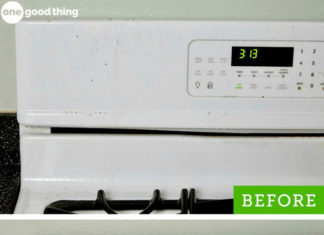 Quick and surprising tips to clean your kitchen in just 5 minutes.