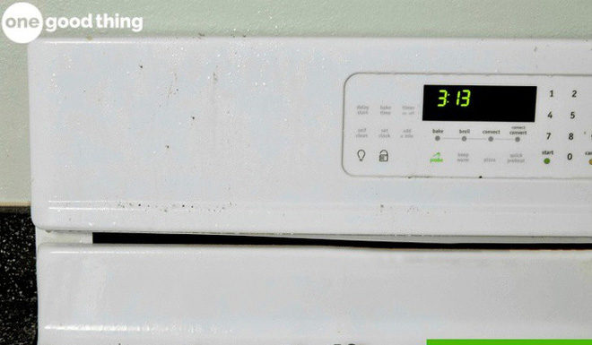 Quick and surprising tips to clean your kitchen in just 5 minutes.