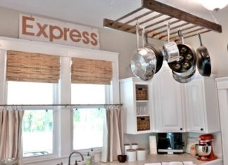 Small kitchen, big potential: Maximize your space with these handy tips