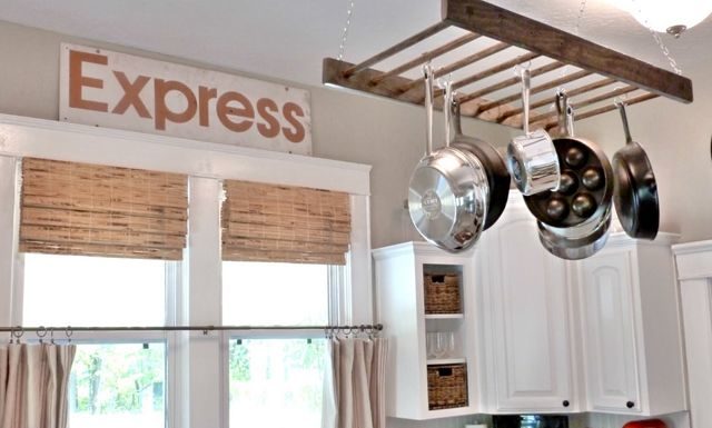 Small kitchen, big potential: Maximize your space with these handy tips