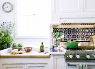 Keep the kitchen fire burning with these incredibly useful decorating tips