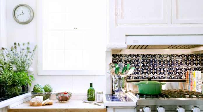 Keep the kitchen fire burning with these incredibly useful decorating tips