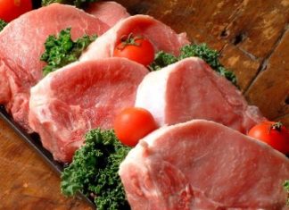 Ways to properly store and preserve fresh food in the refrigerator