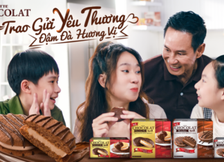Lotte Chocolat Bouchee: The Ultimate Chocolate Delight for Vietnamese Families this Summer
