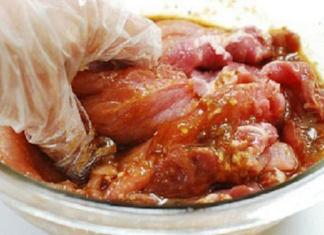 Marinating meat with just fish sauce and sugar is not enough: Add this ingredient to make the meat tender, flavorful, and delicious