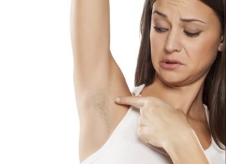 5 tips for a body that smells as fresh as a flower