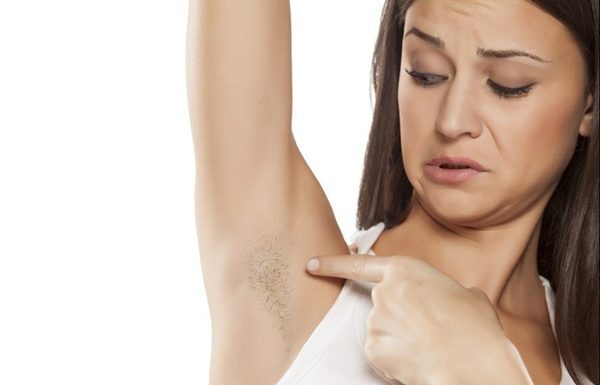 5 tips for a body that smells as fresh as a flower