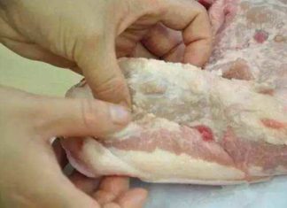 Pork Contains Harmful Pathogens That Many Vietnamese People Love – A Must-Buy at Any Market