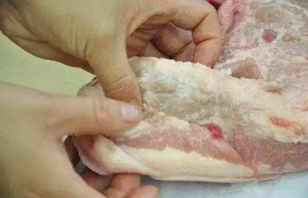 Pork Contains Harmful Pathogens That Many Vietnamese People Love – A Must-Buy at Any Market