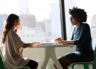 Why should we hire you?