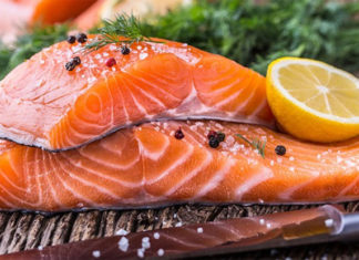 5 Superfoods for Boosting Children’s Brain Power