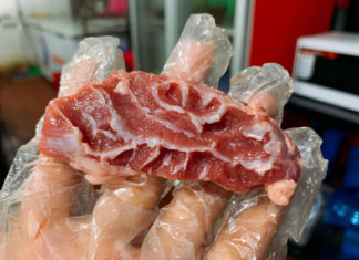 The Pig’s Hidden Gem: 2 ounces of pure treasure, more nourishing than ginseng and bird’s nest