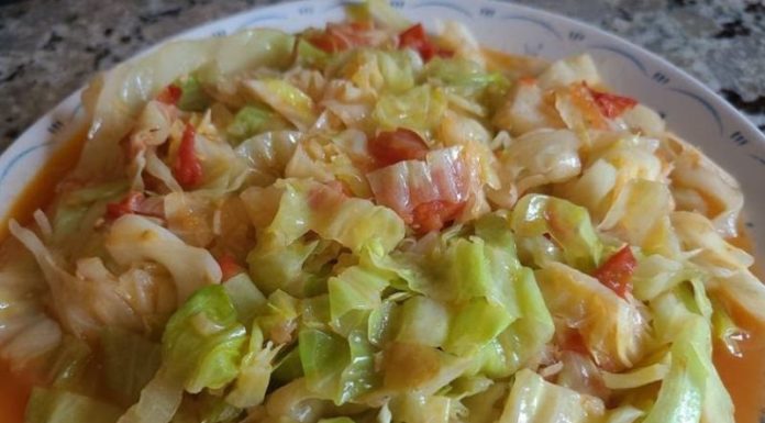 Delicious recipe ideas for a family-friendly twist on cabbage