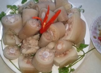 Two Nutrient-rich Parts on a Pig That Are as Valuable as Ginseng and Bird’s Nest: No Worries About Getting Overweight Even if You Eat a Lot