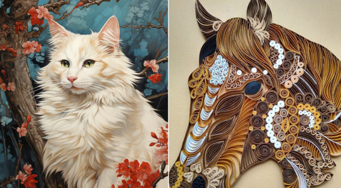 Mid-October: 4-year-old ate the lucky fortune, collecting gold and silver like water