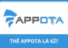 What is Appota card? Where to buy Appota card at the best price in the market?