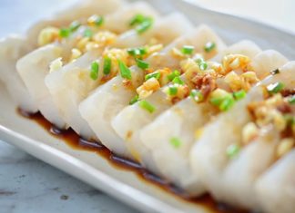 Super cheap part of the pig, that no one wants but is a “collagen treasure trove”, prepared this way it’s endlessly delicious.