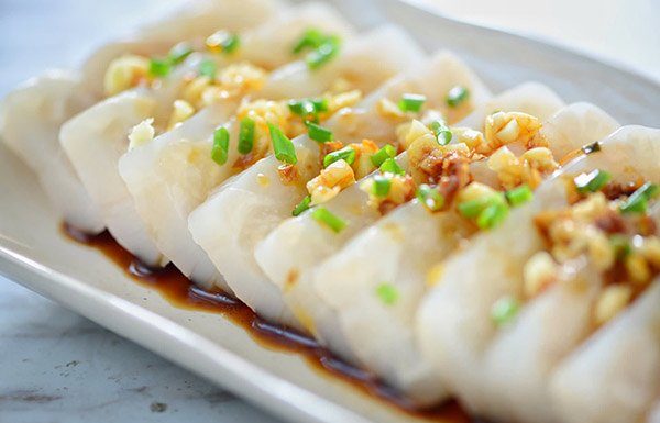 Super cheap part of the pig, that no one wants but is a “collagen treasure trove”, prepared this way it’s endlessly delicious.