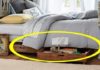 “Place These 3 Items Under Your Bed for Safety, Prosperity, and Debt-Free Living”