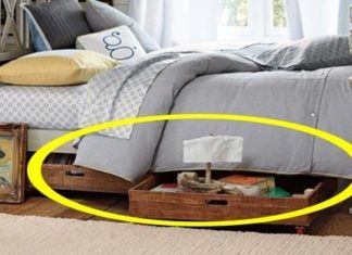 “Place These 3 Items Under Your Bed for Safety, Prosperity, and Debt-Free Living”