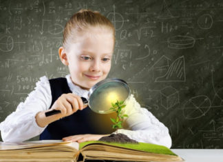 6 Signs of Exceptionally Intelligent Children, Growing up with Fortunate Parents