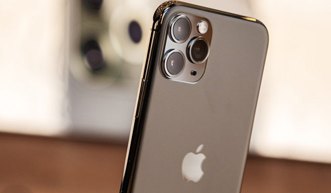 How to keep your iPhone 11 Pro in pristine condition?