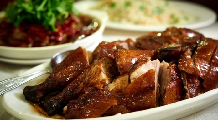 The Best Winter Meat for Curing Cough: Cheaper than Pork, more beneficial than Bird’s Nest