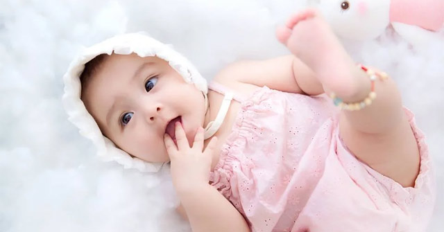 Born in these 3 time frames: Boys or girls are smart from within the egg, parents benefit as they grow up