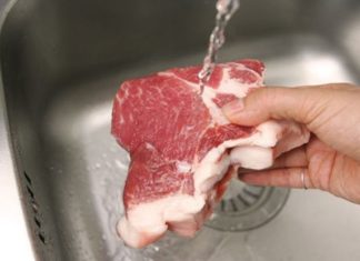 Perfectly Cook Meat: Try this Method for a Tender, Juicy, and Flavorful Result