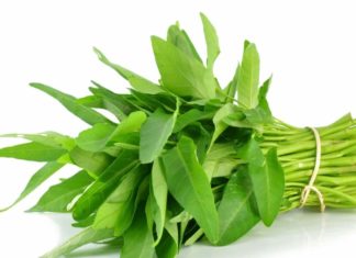 Food as the “height elixir”: 7 times more calcium than tomatoes, helps cool down