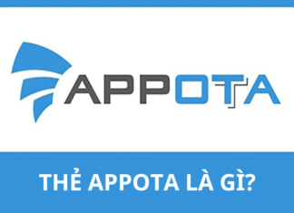 What is Appota card? Where to buy Appota card at the best price in the market?