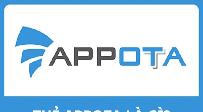 What is Appota card? Where to buy Appota card at the best price in the market?