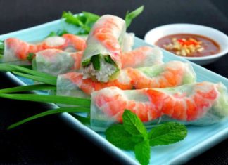 Top 2 Vietnamese dishes voted as the most delicious in the world: Vietnamese eat every day but don’t know