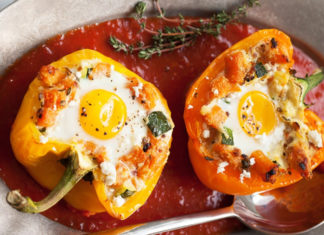 3 Delicious and Nutritious Ways to Prepare Unique Egg Dishes to Keep You Satisfied and Excited