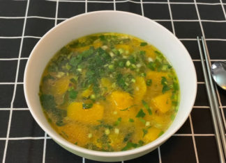 4 Delicious Squash Recipes for the Whole Family