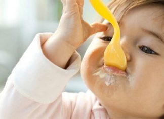 Golden Hour for Children: Yogurt, a Thousand Times Better than Vitamins