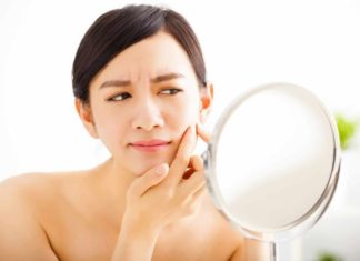 Tips for Choosing the Perfect Skincare Product to Improve Combination Skin Flaws