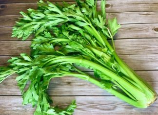 The cancer-fighting veggie that everyone throws away but can be cooked to perfection