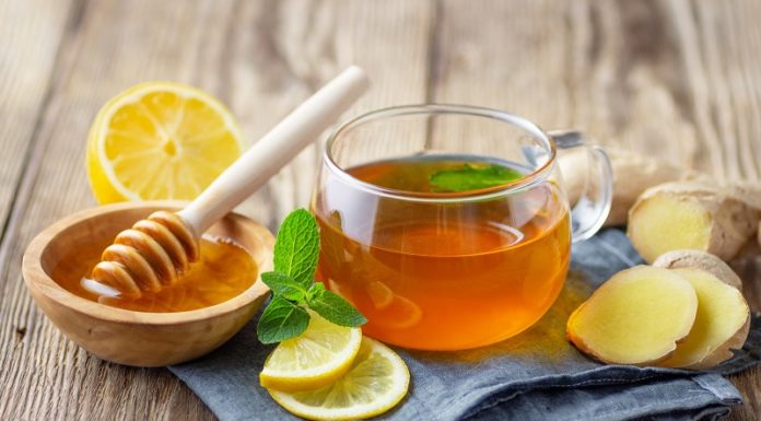 Start your day right: Drink this water to detoxify your body and prevent stomach issues