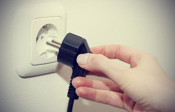 7 Household Appliances That Steal Your Electricity: Remember to Unplug Them When Not in Use