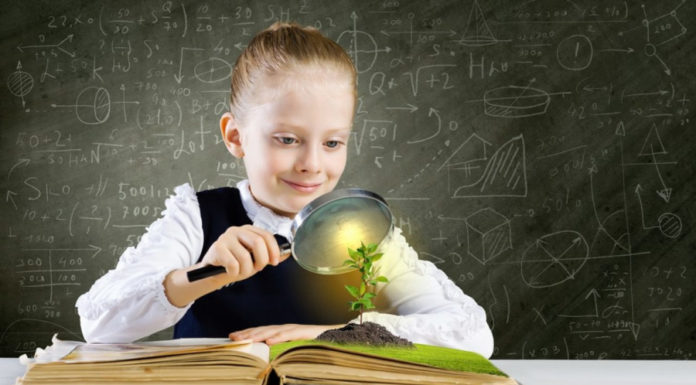 6 Common Signs of Early Intelligence in Children: Parents, Check if Your Child Has Them