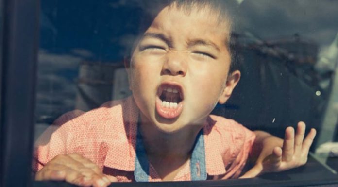 3 Types of Young Children That Need to Be Corrected Before They Grow Up Without a Future